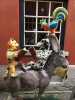 Mütterwochenende Bremen