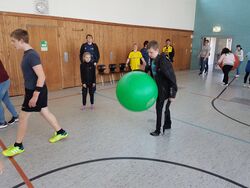 FRANKA Frühlingsfreizeit